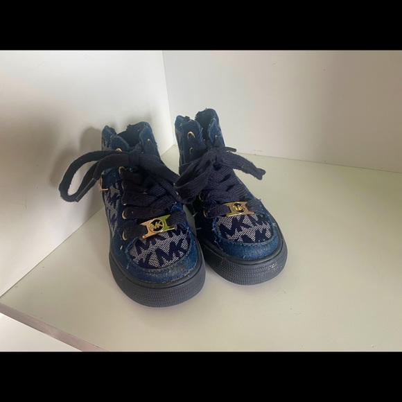 Michael Kors Other - Michael kors baby shoes